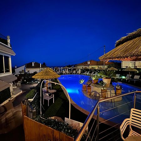 Boutique Hotel & Spa La Villa Cap Ferrat Saint-Jean-Cap-Ferrat Zewnętrze zdjęcie