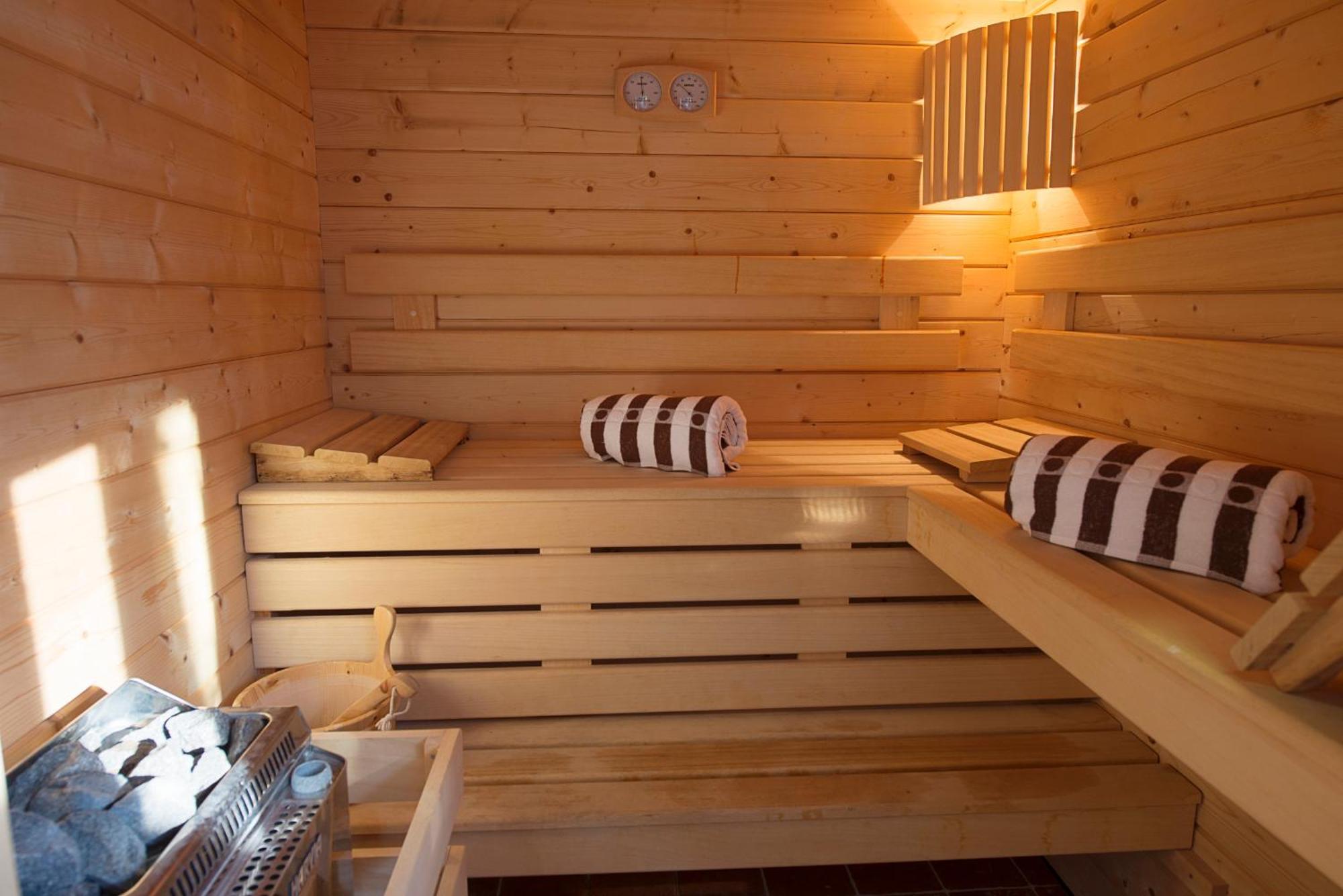 Boutique Hotel & Spa La Villa Cap Ferrat Saint-Jean-Cap-Ferrat Zewnętrze zdjęcie