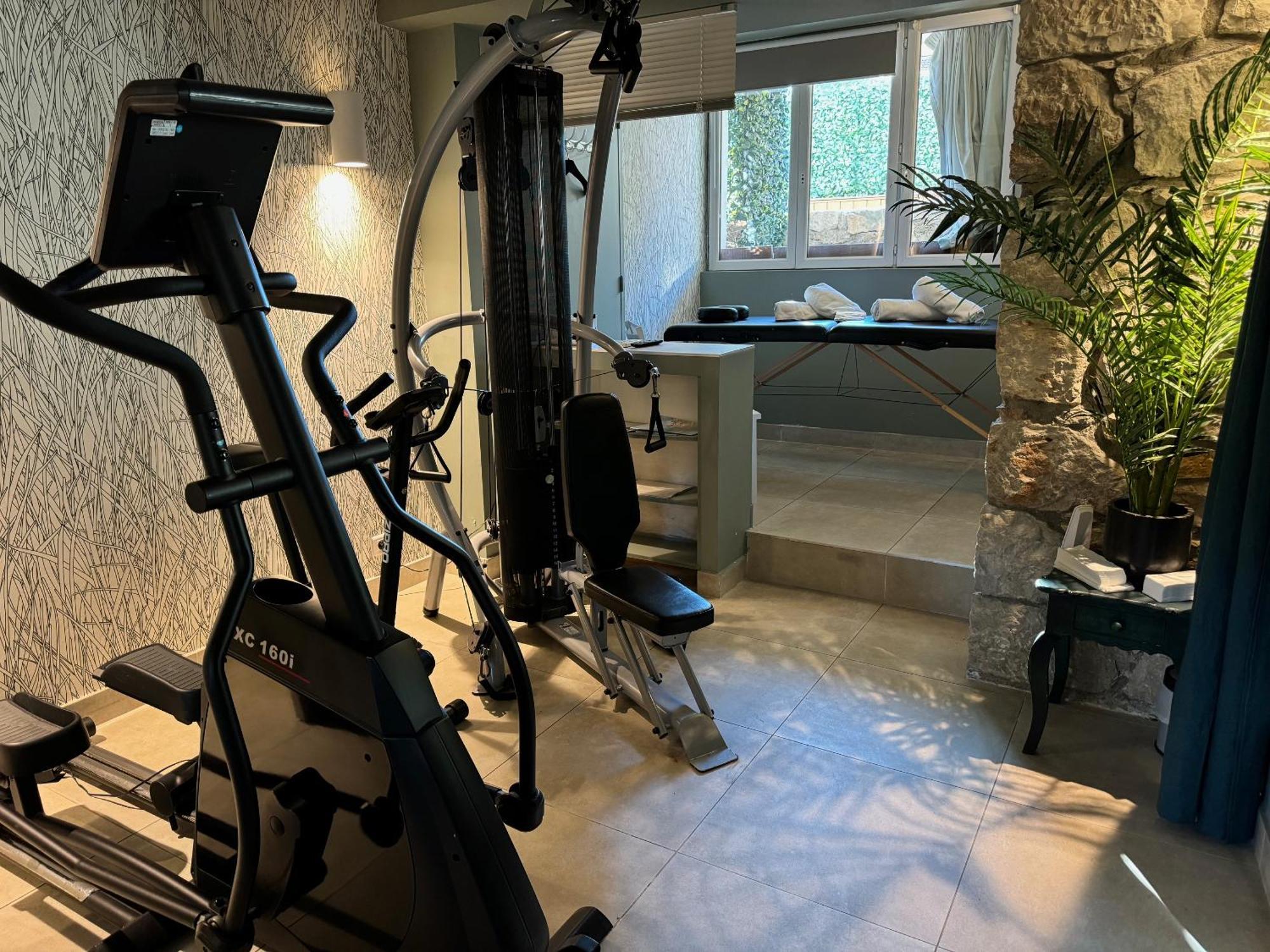 Boutique Hotel & Spa La Villa Cap Ferrat Saint-Jean-Cap-Ferrat Zewnętrze zdjęcie