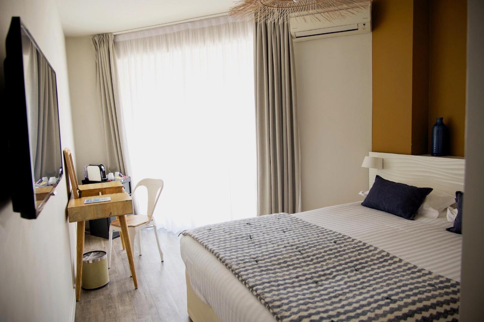 Boutique Hotel & Spa La Villa Cap Ferrat Saint-Jean-Cap-Ferrat Zewnętrze zdjęcie