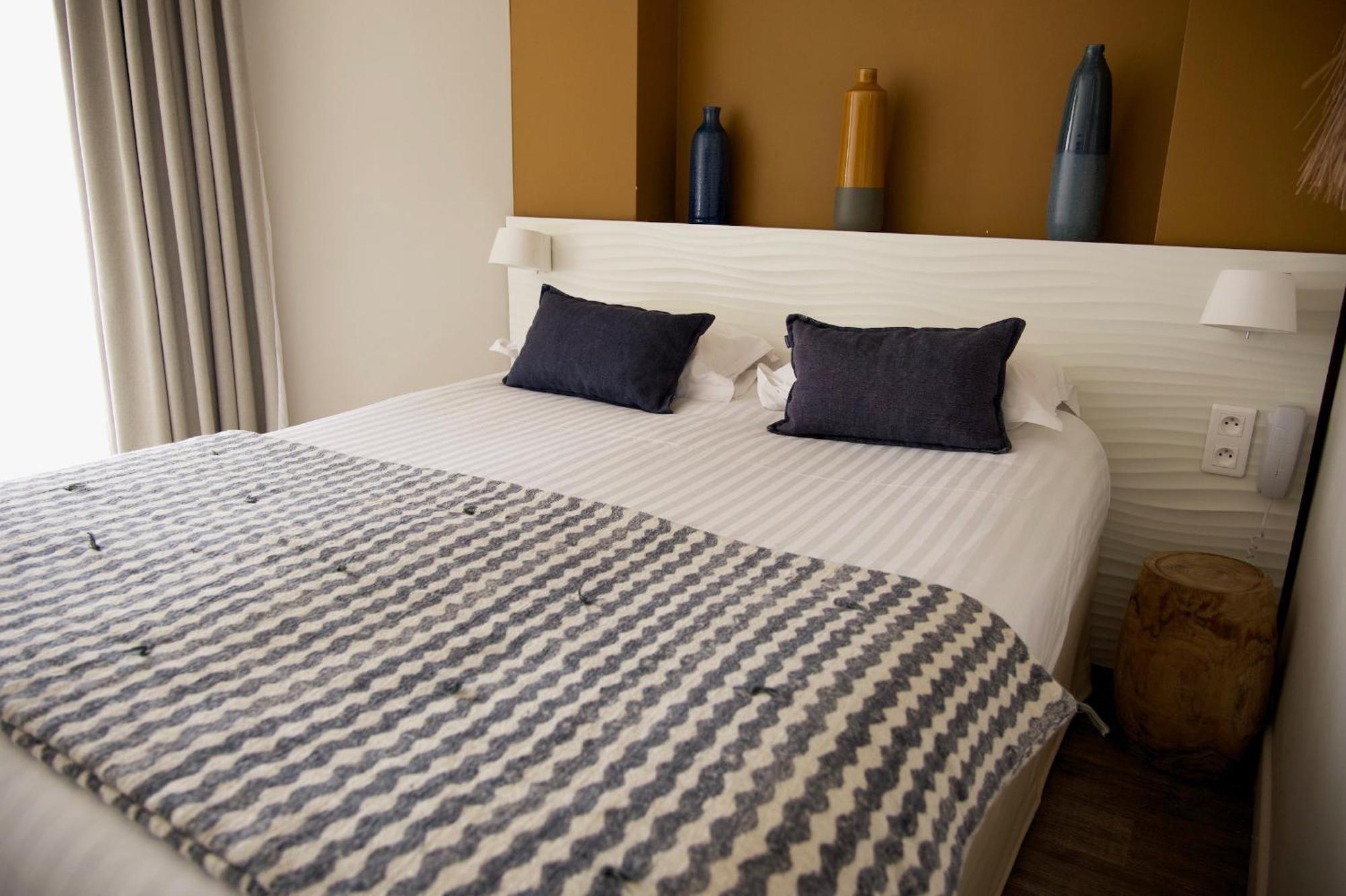 Boutique Hotel & Spa La Villa Cap Ferrat Saint-Jean-Cap-Ferrat Zewnętrze zdjęcie