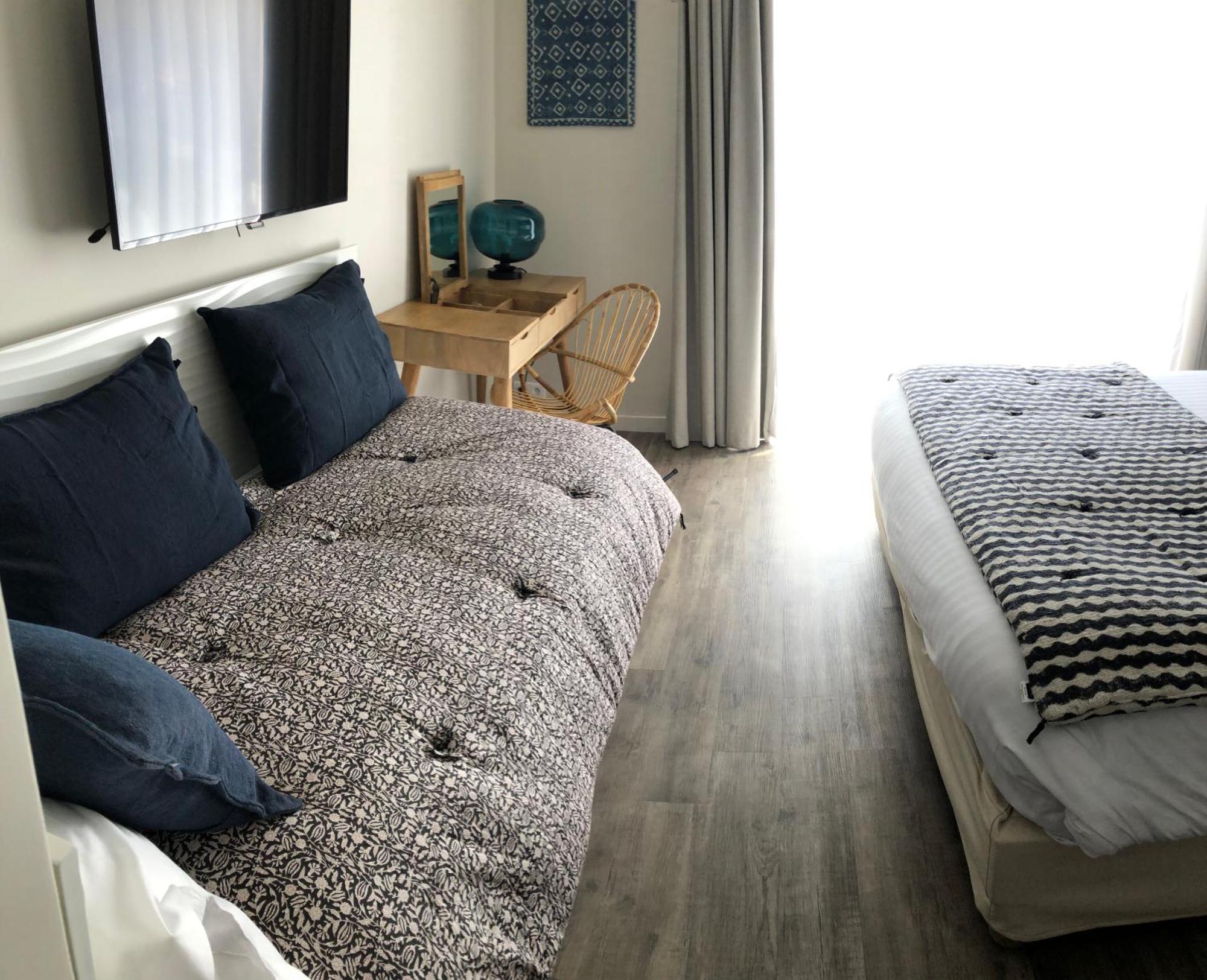 Boutique Hotel & Spa La Villa Cap Ferrat Saint-Jean-Cap-Ferrat Zewnętrze zdjęcie