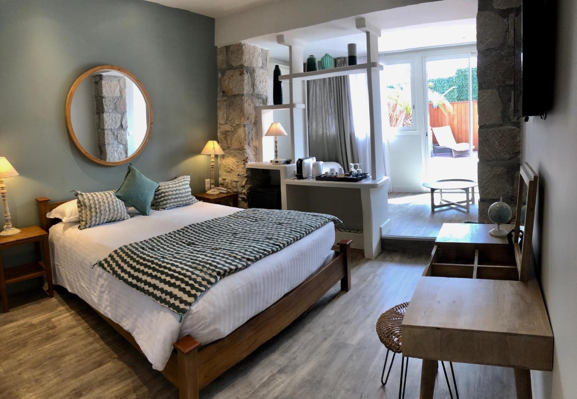 Boutique Hotel & Spa La Villa Cap Ferrat Saint-Jean-Cap-Ferrat Zewnętrze zdjęcie