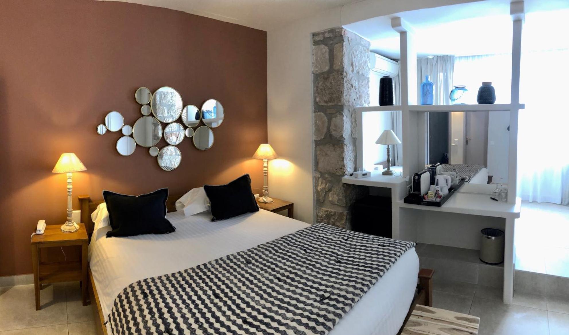 Boutique Hotel & Spa La Villa Cap Ferrat Saint-Jean-Cap-Ferrat Zewnętrze zdjęcie