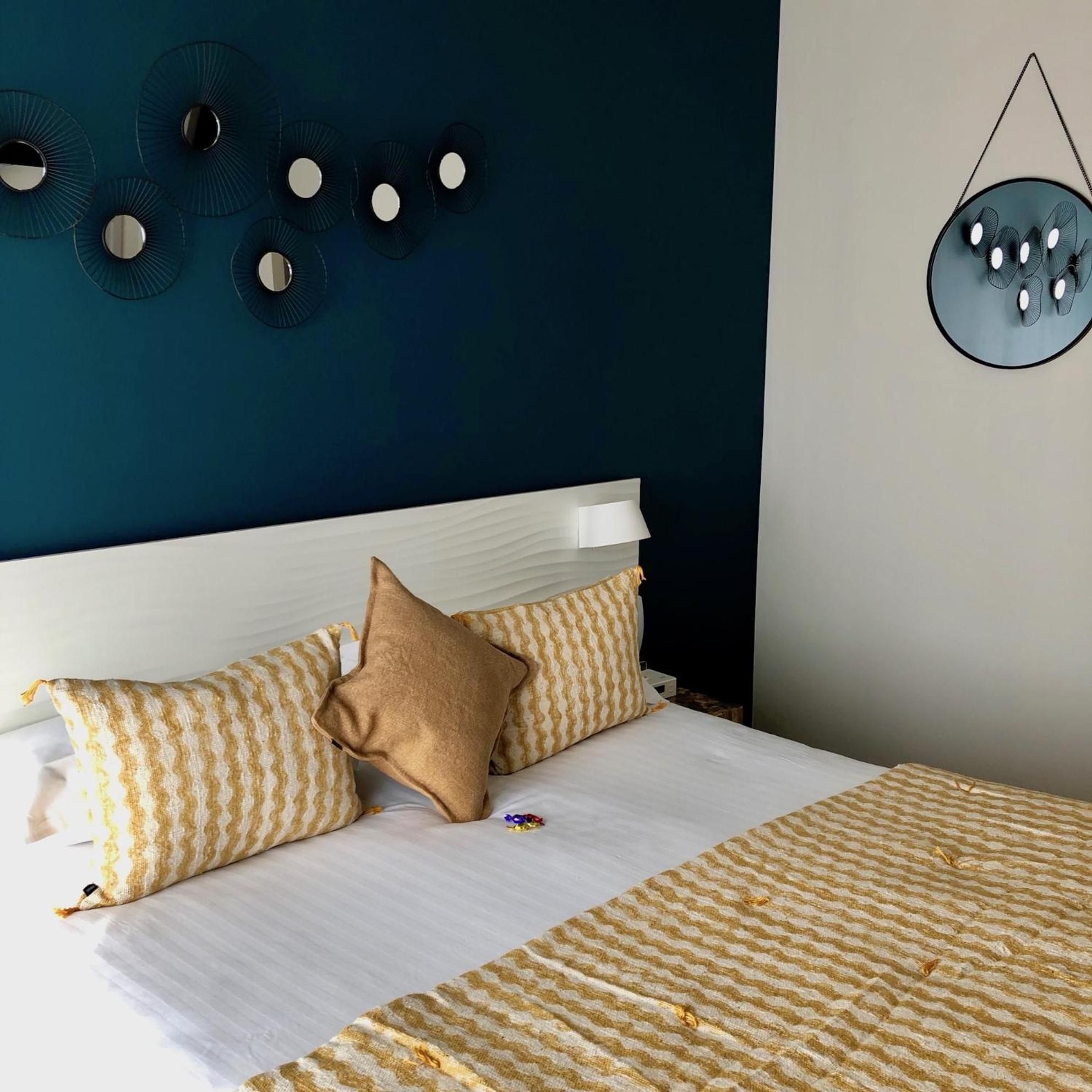 Boutique Hotel & Spa La Villa Cap Ferrat Saint-Jean-Cap-Ferrat Zewnętrze zdjęcie