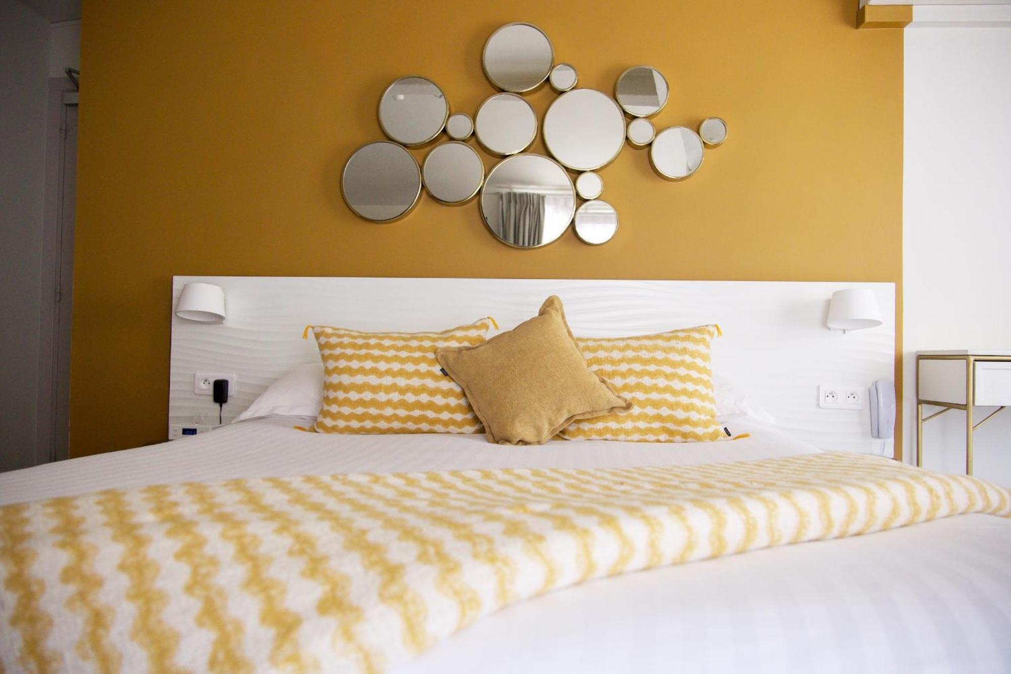 Boutique Hotel & Spa La Villa Cap Ferrat Saint-Jean-Cap-Ferrat Zewnętrze zdjęcie