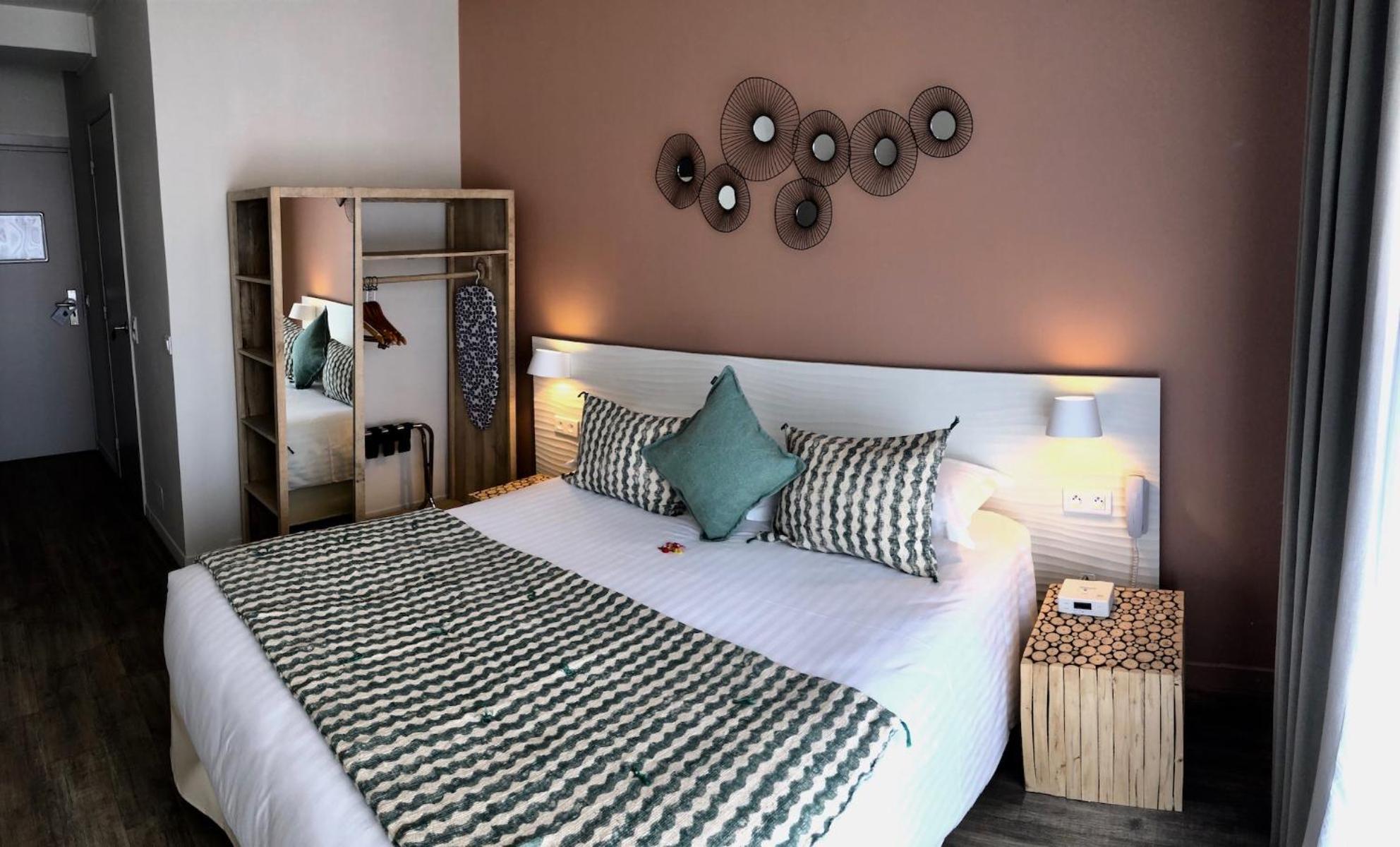 Boutique Hotel & Spa La Villa Cap Ferrat Saint-Jean-Cap-Ferrat Zewnętrze zdjęcie