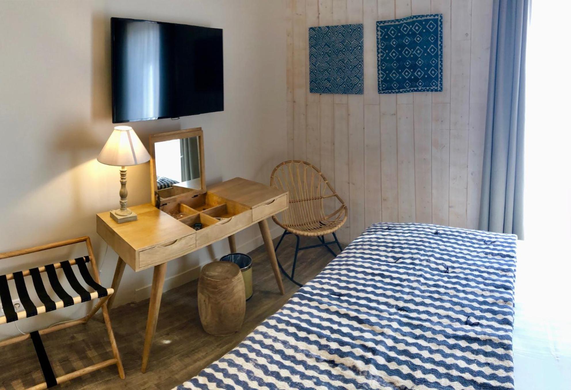 Boutique Hotel & Spa La Villa Cap Ferrat Saint-Jean-Cap-Ferrat Zewnętrze zdjęcie