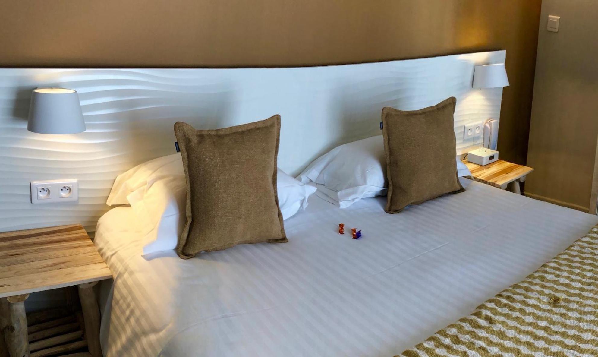 Boutique Hotel & Spa La Villa Cap Ferrat Saint-Jean-Cap-Ferrat Zewnętrze zdjęcie