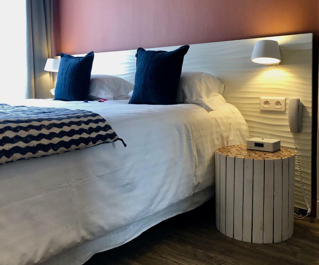 Boutique Hotel & Spa La Villa Cap Ferrat Saint-Jean-Cap-Ferrat Zewnętrze zdjęcie